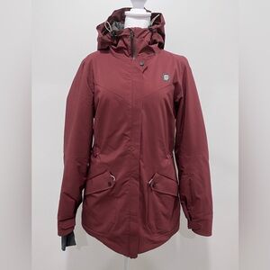 Orage Ski Jacket
